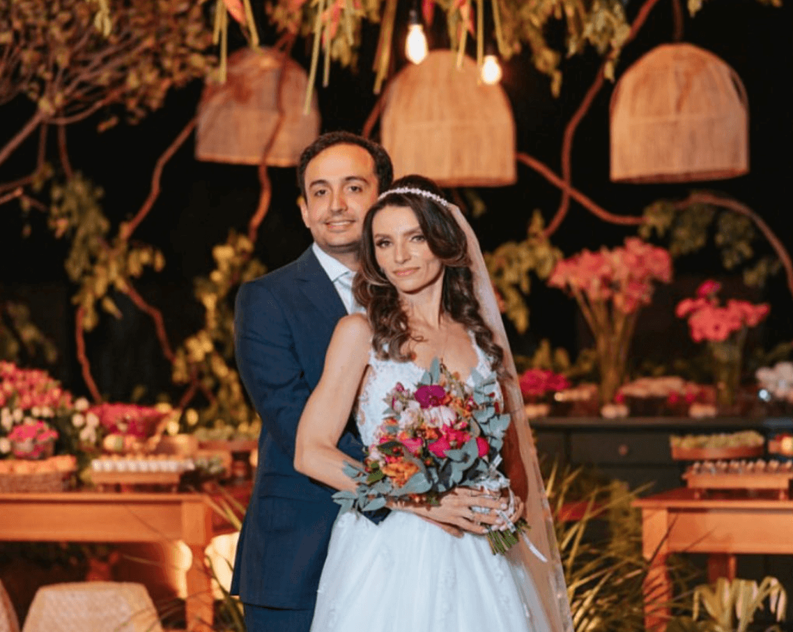 Humbelina & Guilherme